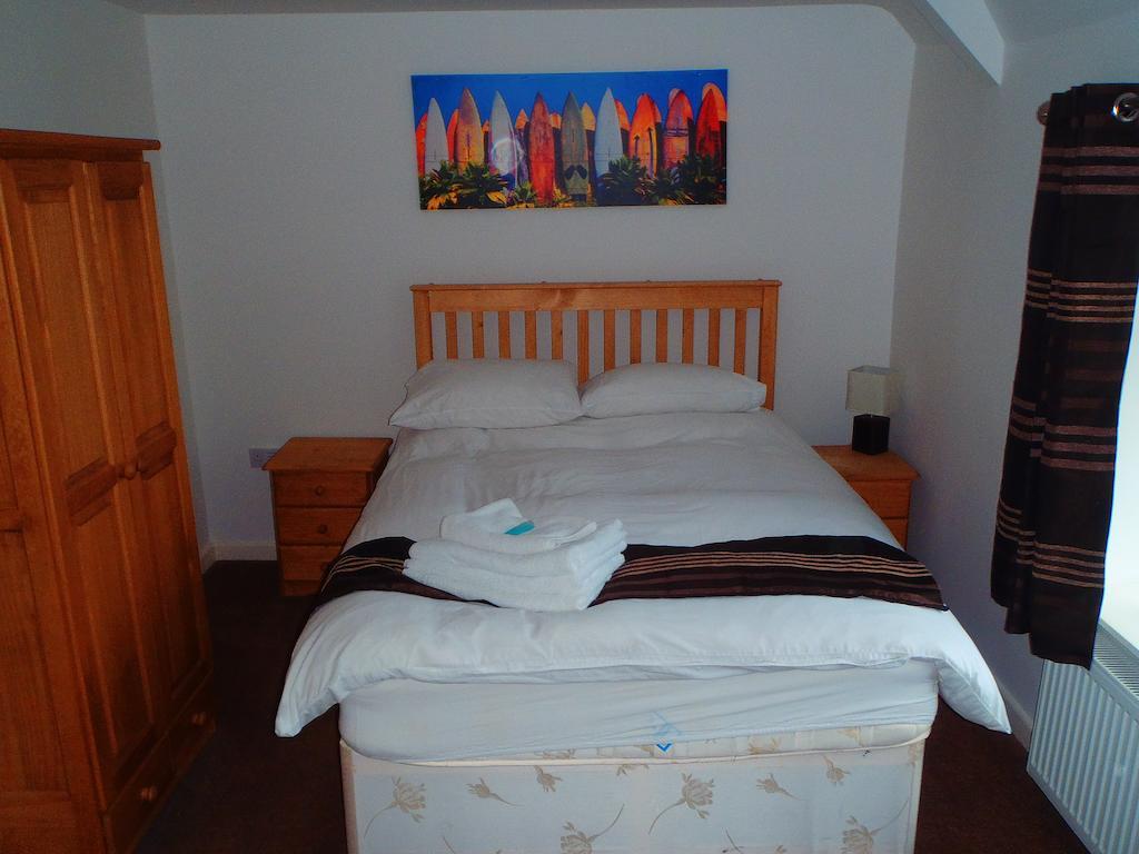 Hillcrest Farm Bed & Breakfast Redhill  Quarto foto