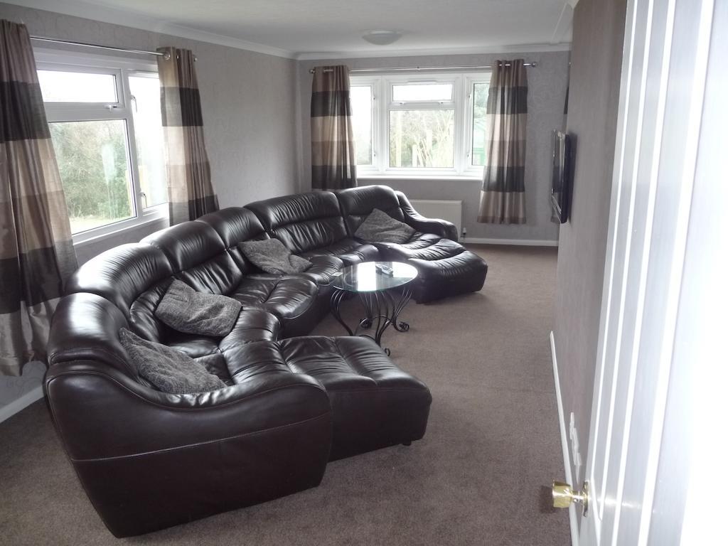 Hillcrest Farm Bed & Breakfast Redhill  Quarto foto