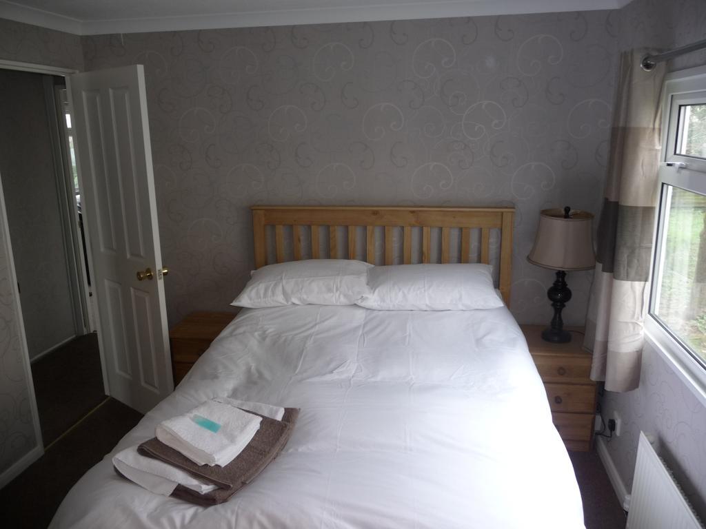Hillcrest Farm Bed & Breakfast Redhill  Quarto foto