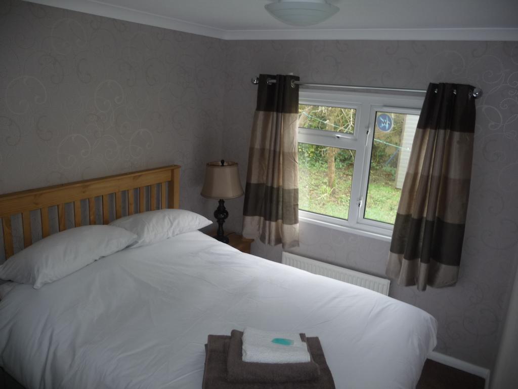 Hillcrest Farm Bed & Breakfast Redhill  Quarto foto