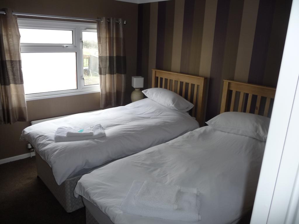 Hillcrest Farm Bed & Breakfast Redhill  Quarto foto
